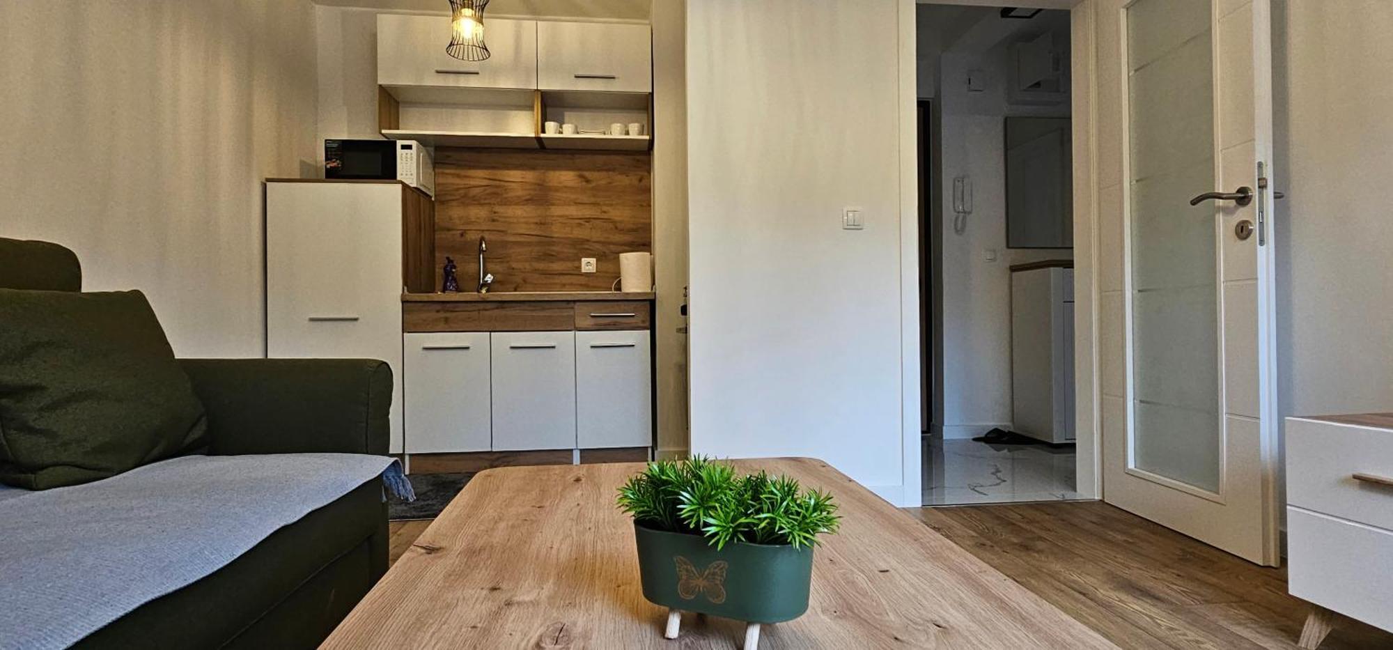 Bee Apartment Mostar Ngoại thất bức ảnh
