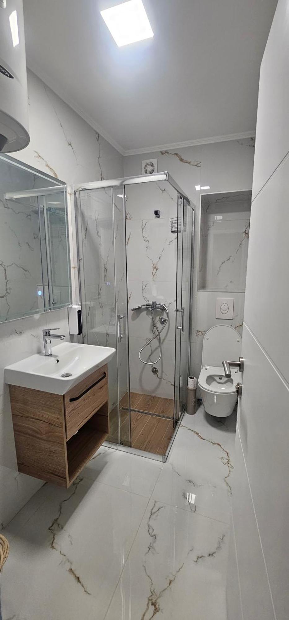 Bee Apartment Mostar Ngoại thất bức ảnh